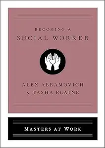 Becoming a Social Worker