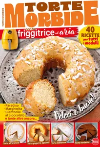 Ricette Per Friggitrici Ad Aria - Giugno-Luglio 2025
