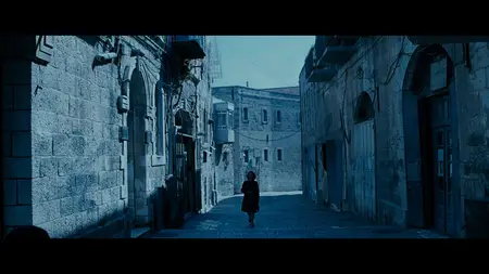 Miral (2010)