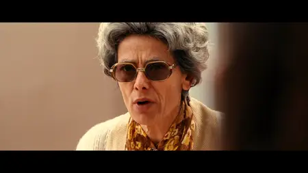 Miral (2010)