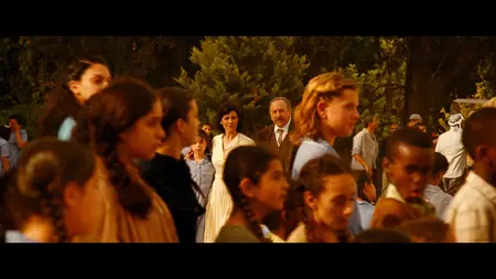 Miral (2010)