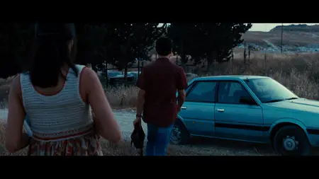 Miral (2010)