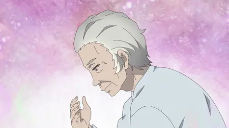 Jiisan Baasan Wakagaeru S01E11 2160p WEB H 264 NanDesuKa (B Global
