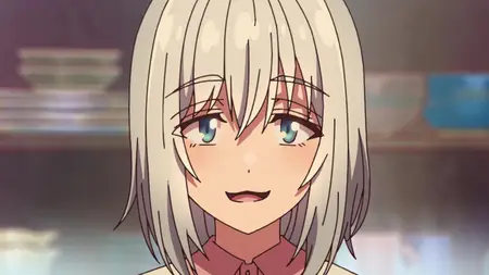 Jiisan Baasan Wakagaeru S01E11 2160p WEB H 264 NanDesuKa (B Global