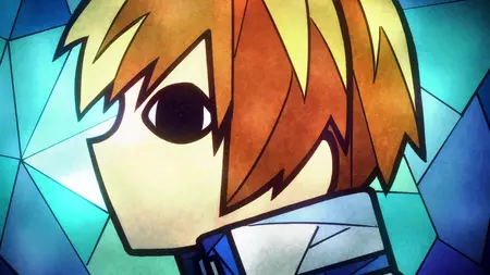 Guilty Gear Strive - Dual Rulers - 01