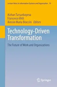 Technology-Driven Transformation: