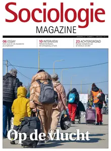 Sociologie Magazine - Juni 2025