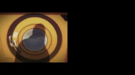 SSSS Dynazenon - Ex4 - Clean Ending   mkv