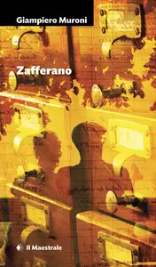 Zafferano - Giampiero Muroni