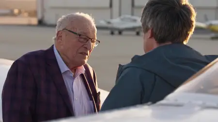 The Rehearsal S02E06