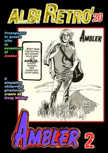 Albi Retro' - Volume 20 - Ambler 2