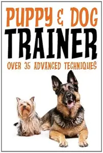 Puppy & Dog Training