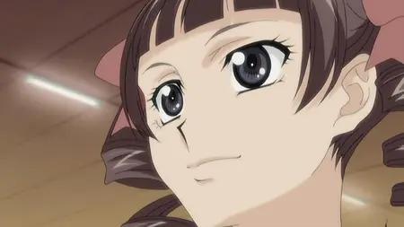Maria Watches Over Us s4 - 09
