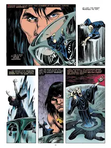 The Savage Sword of Conan-Reforged 001