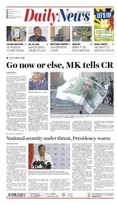 Daily News - 18 July 2025