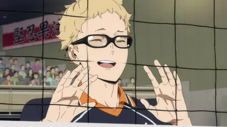 Haikyuu!! Movie: Gomisuteba no Kessen  (HAIKYU!! The Dumpster Battle 7z