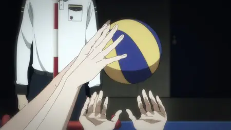 Haikyuu!! Movie: Gomisuteba no Kessen  (HAIKYU!! The Dumpster Battle 7z