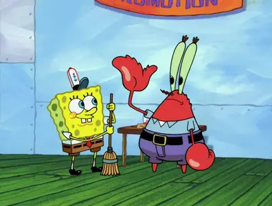 SpongeBob SquarePants S06E24