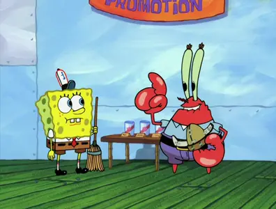 SpongeBob SquarePants S06E24