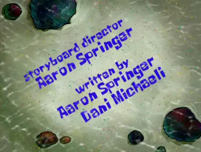 SpongeBob SquarePants S06E24