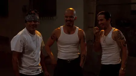 Havoc (2005)