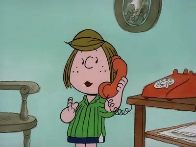 Life Is a Circus, Charlie Brown (1980)