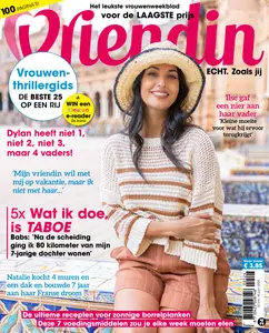 Vriendin - 10 Juni 2025