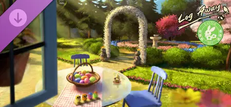 Log Away Easter (2026)