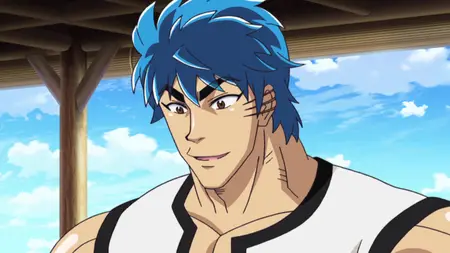 Toriko - 075 mkv" yEnc