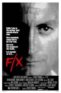 F/X (1986)