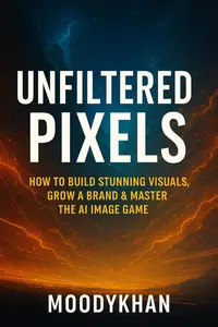 Unfiltered Pixels