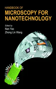 Handbook of Microscopy for Nanotechnology (Repost)