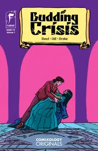 Budding Crisis 002 2025 digital Son of Ultron