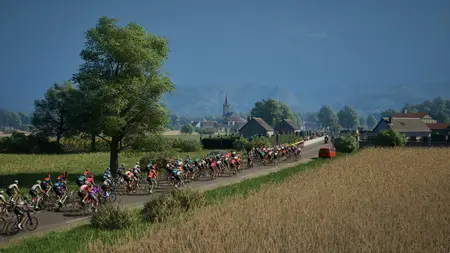 Pro Cycling Manager 25 (2025)