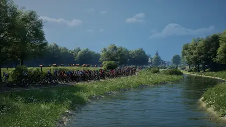 Pro Cycling Manager 25 (2025)