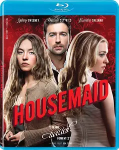 The Housemaid (2025)