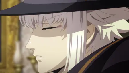 Code Realize - Guardian of Rebirth - 05 (Code Realize - Sousei no Himegimi