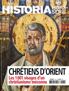 Historia Hors-Série N.74 - 3 Décembre 2024