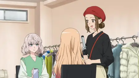 Sono Bisque Doll wa Koi wo Suru - S02E07