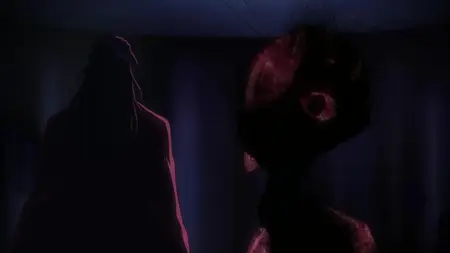 BLEACH Thousand Year Blood War S01E30 THE BETRAYER
