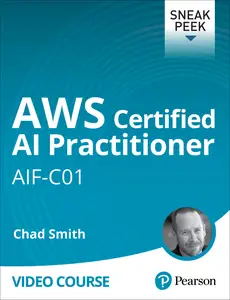 AWS Certified AI Practitioner (AIF-C01)