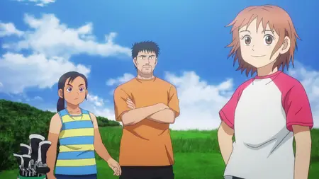 Ooi! Tonbo S01E07 2160p WEB HEVC NanDesuKa (B Global