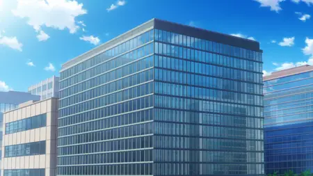 My Awkward Senpai S01E06 A Yukata Is the Norm for Fireworks Festivals