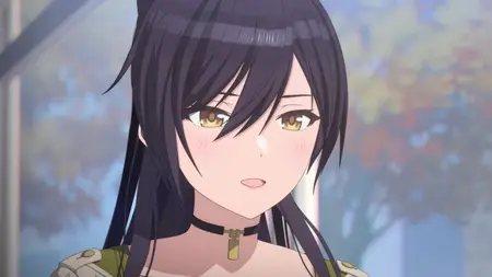 THE iDOLMSTER SHINY COLORS S02E07 The Most Important Thing