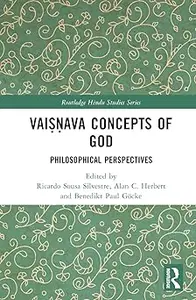 Vaiṣṇava Concepts of God