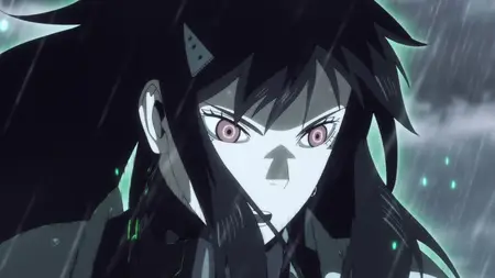 Kaijuu 8-gou S2 - 01