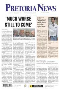 Pretoria News - 19 September 2025