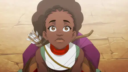Iyanu S01E08