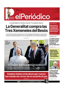 El Periódico Castellano - 13 Junio 2026