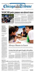 Chicago Tribune - 19 July 2025